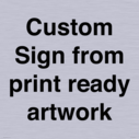 custom-blank-sign~